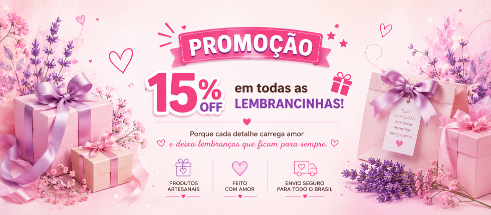 Banner Promoção