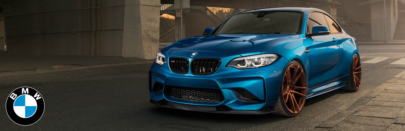 Bmw M2