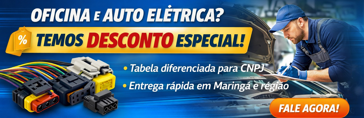 Banner Desconto Lojistas