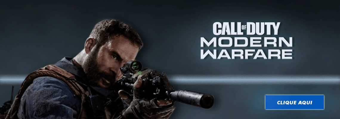 modern warfare