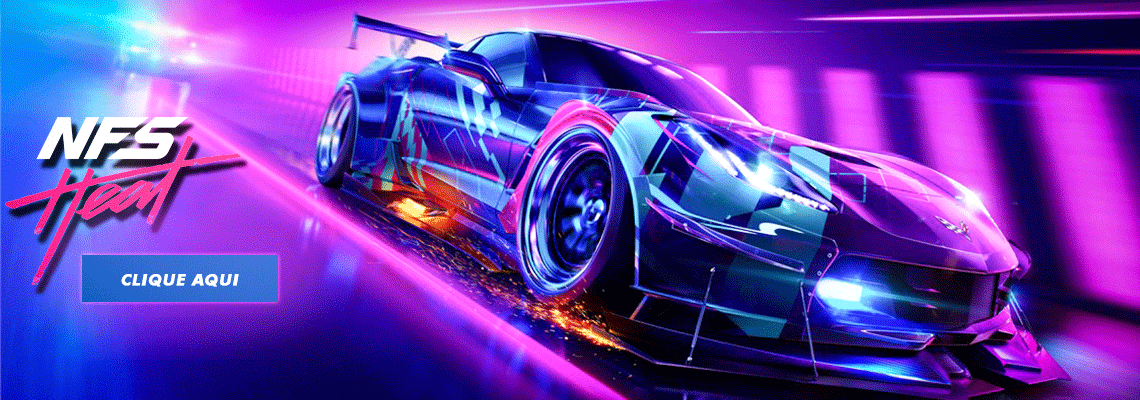 NFS Heat