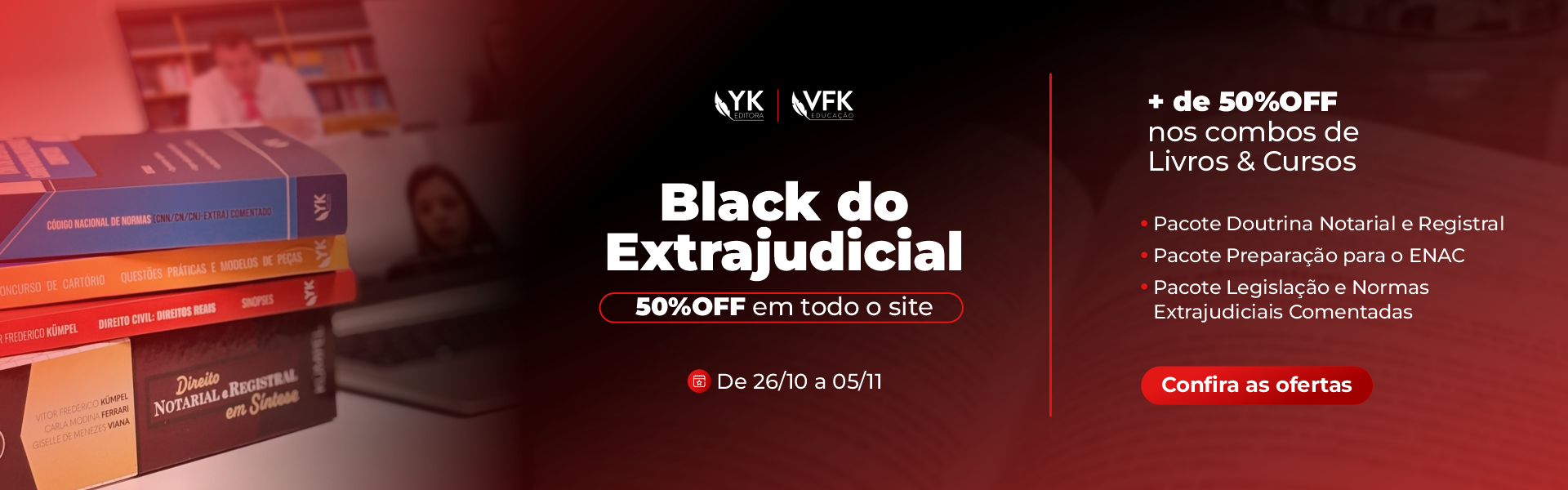 Oferta Black 2026
