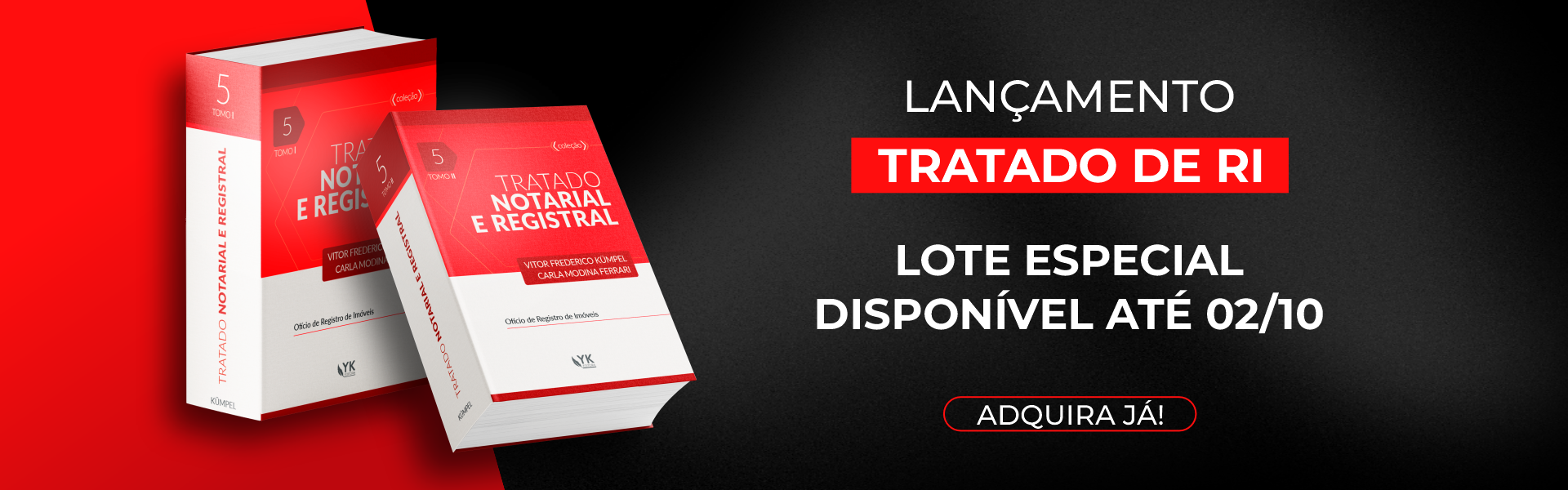 LOTE ESPECIAL- TRATADO DE RI