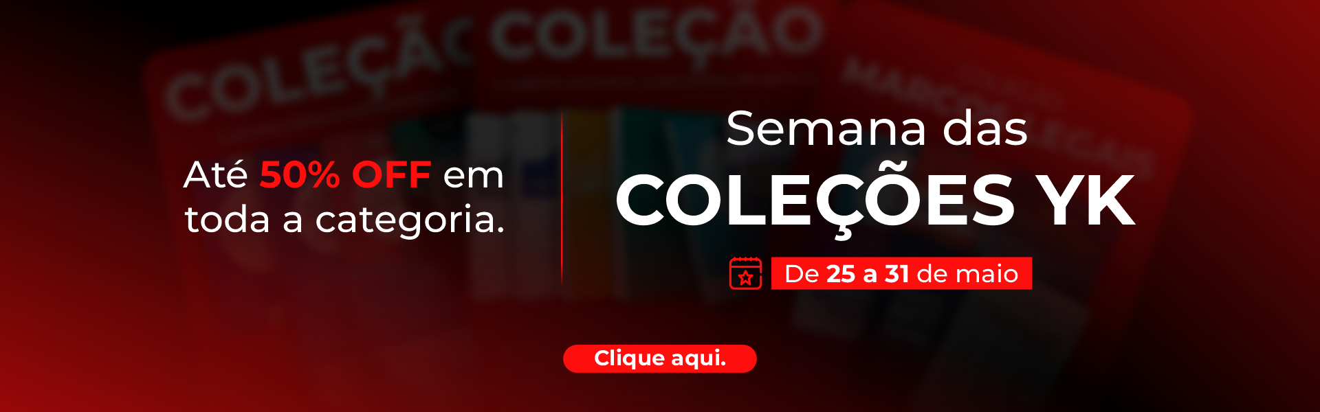 Semana das Coleções