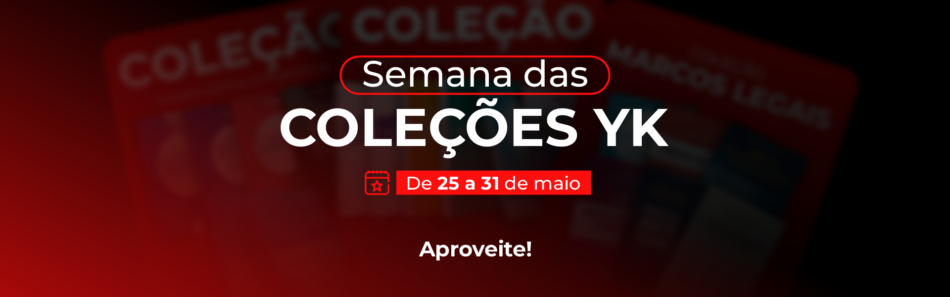Semana das Coleções