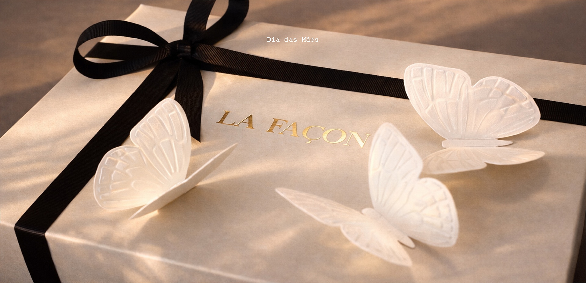 Dia das Mães La Façon