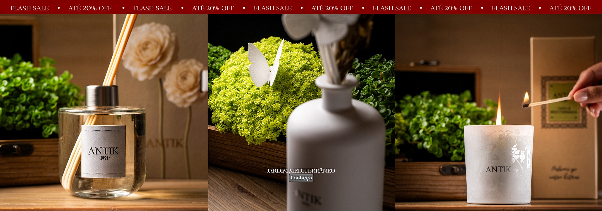 Flash Sale