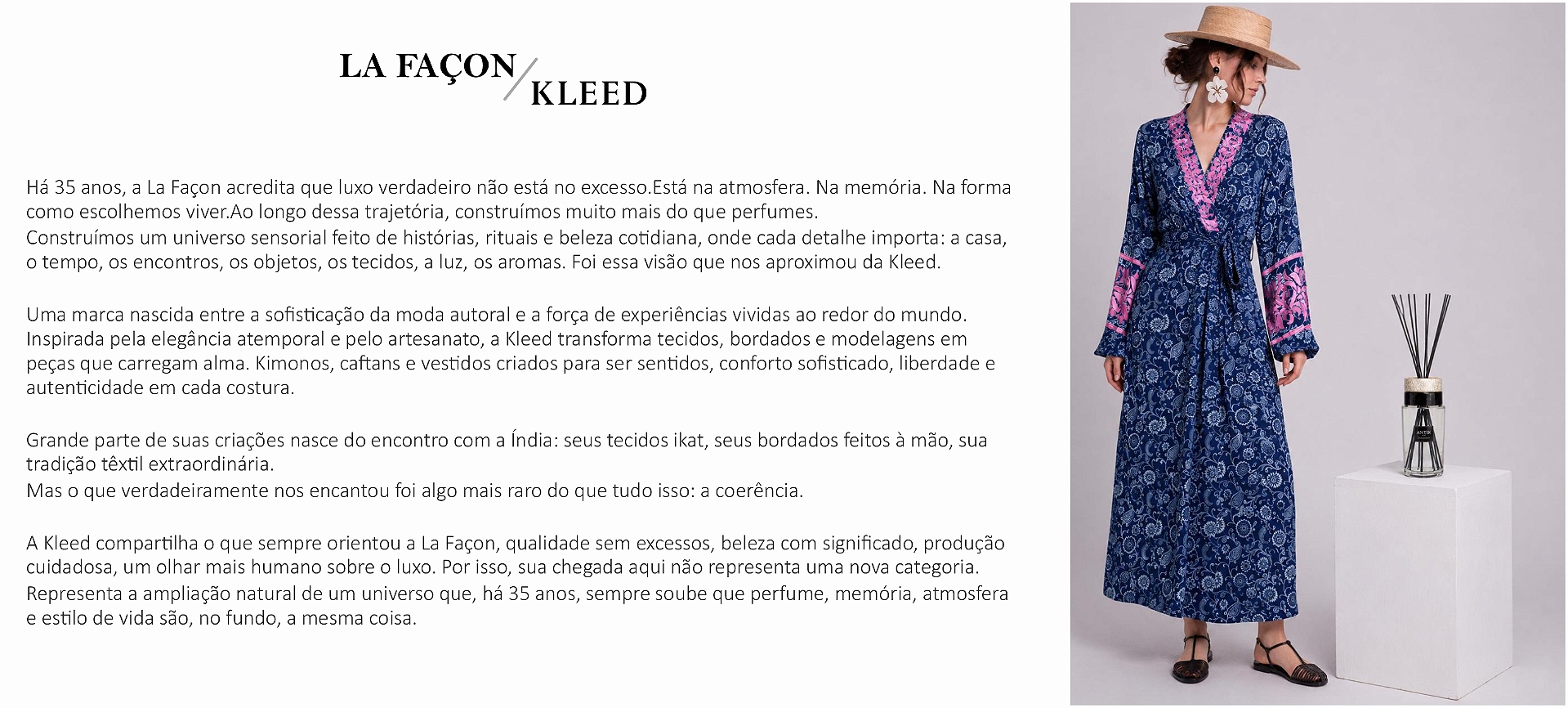 Kleed