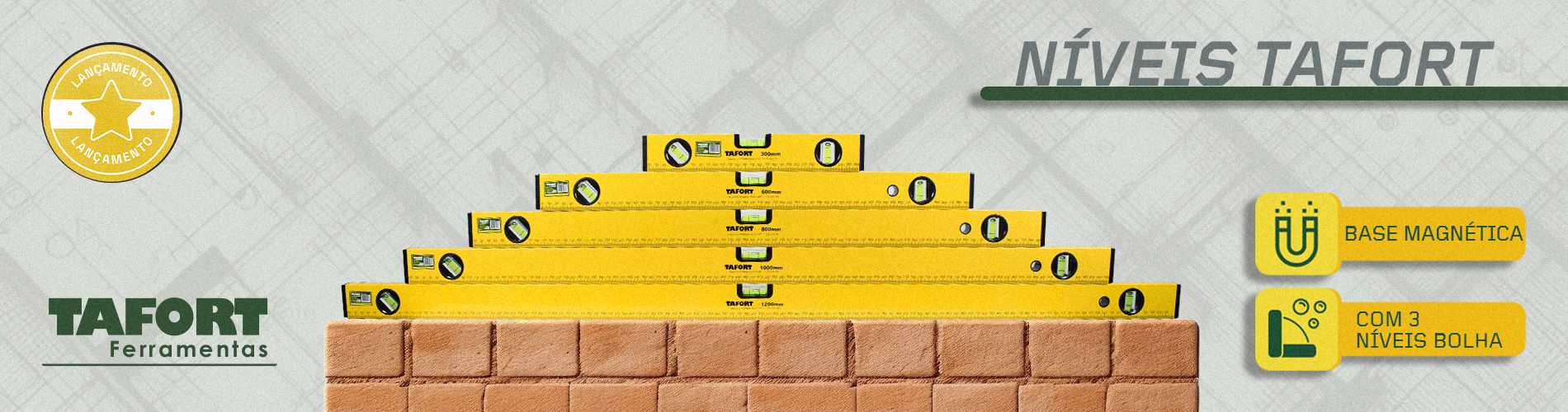 NIVEIS TAFORT