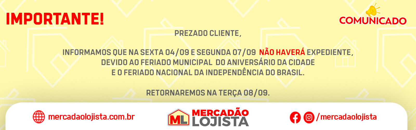 ferias