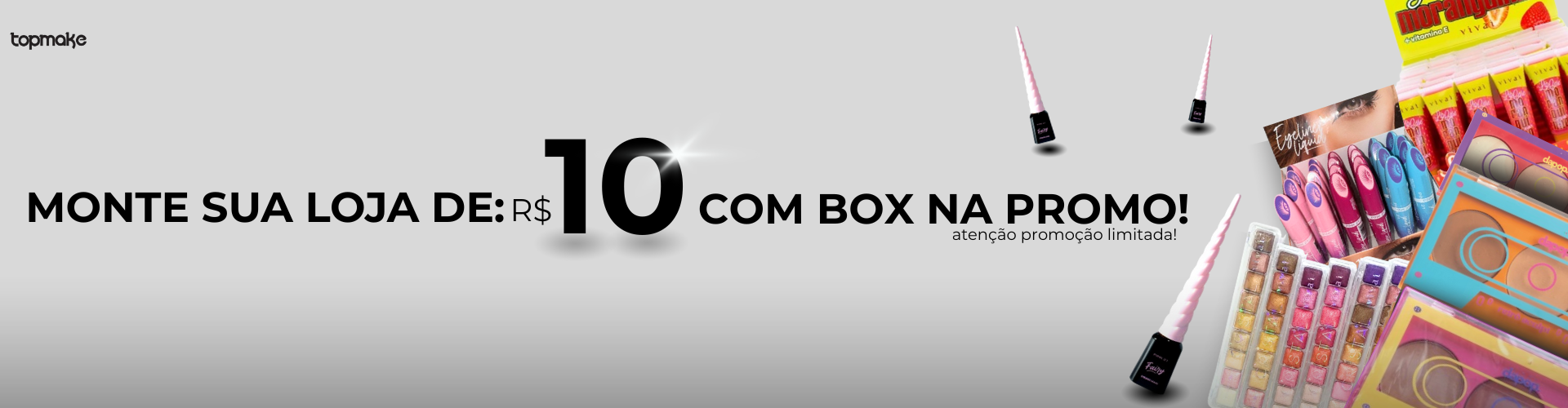 promo box