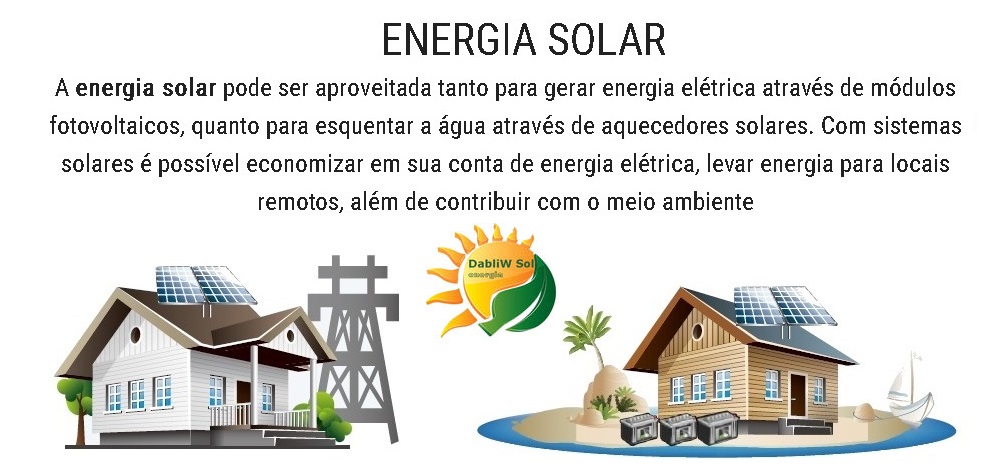 energia solar