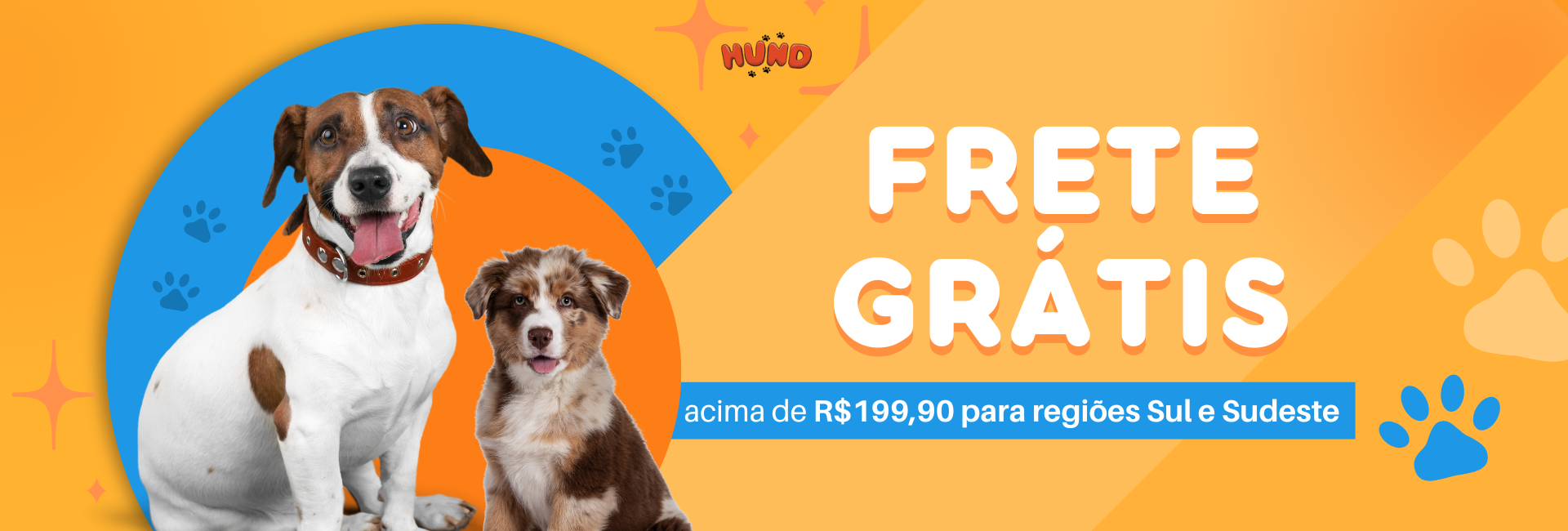 Frete Gratis