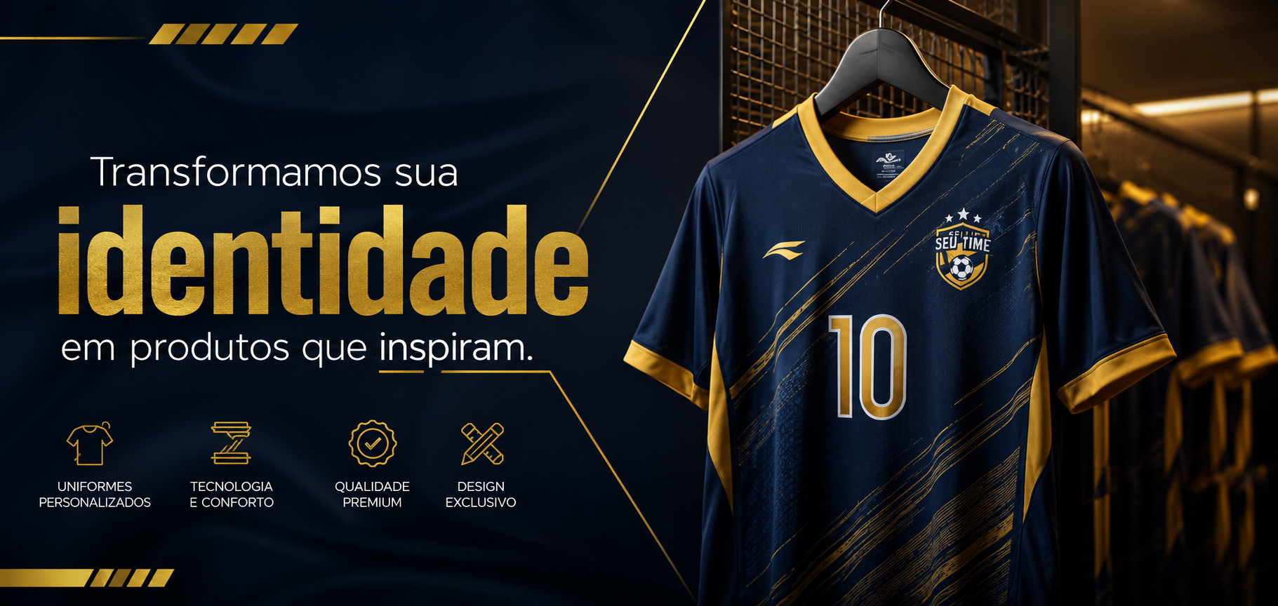 Full Banner
