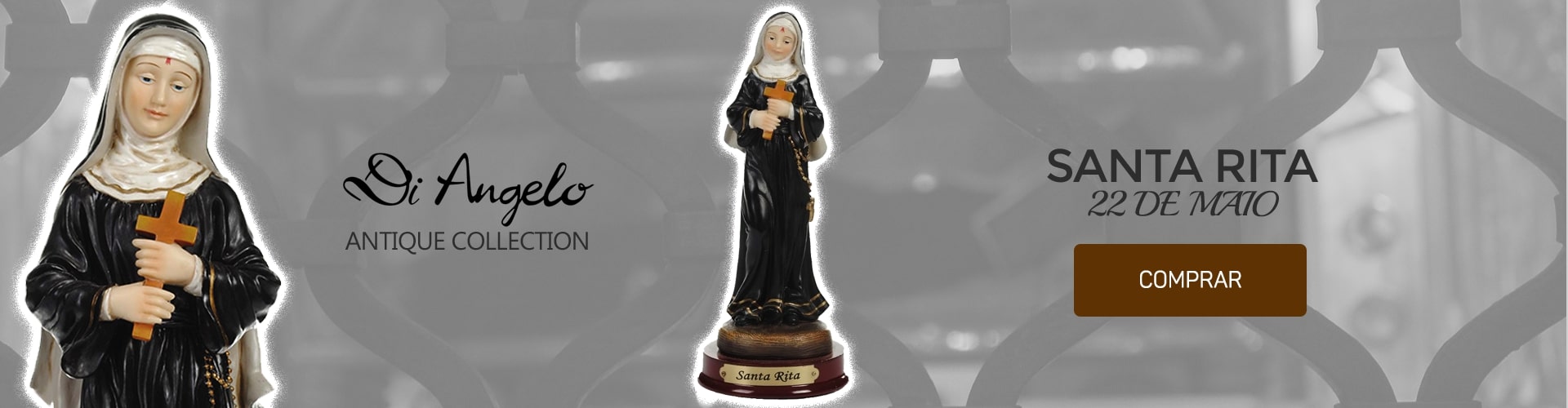 22 de Maio Santa Rita