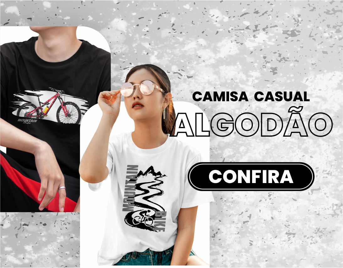 Casual 2025 - Mobile