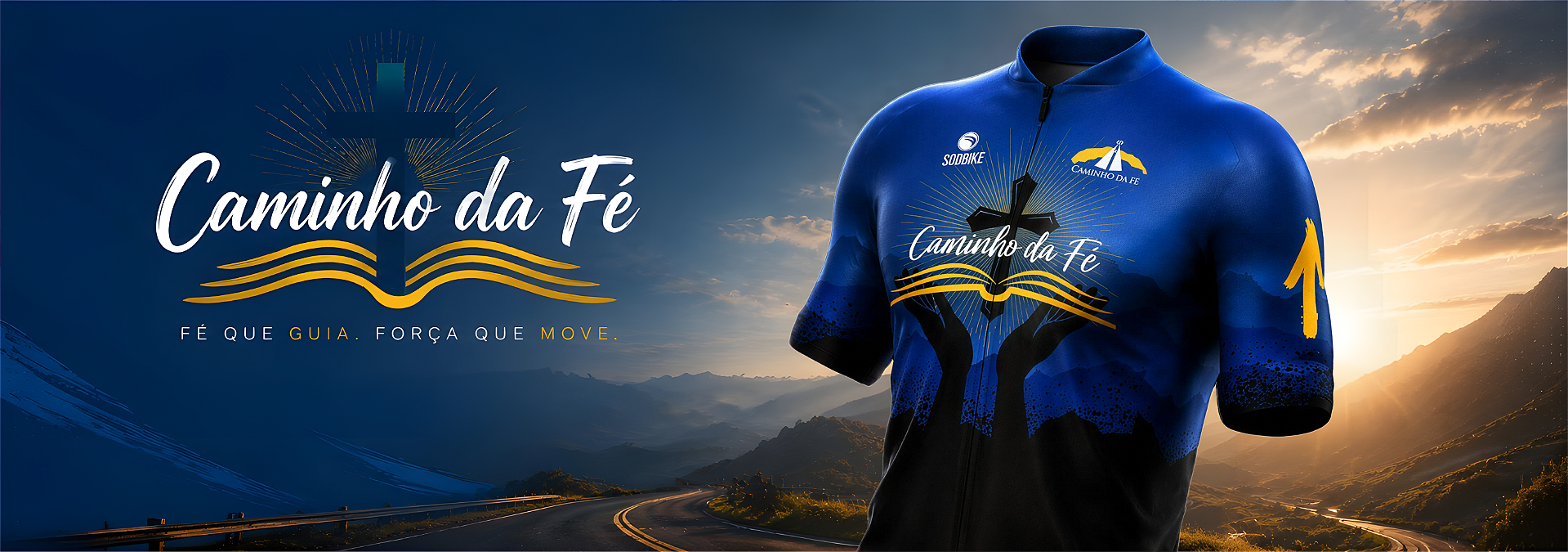 Caminho da Fé 01