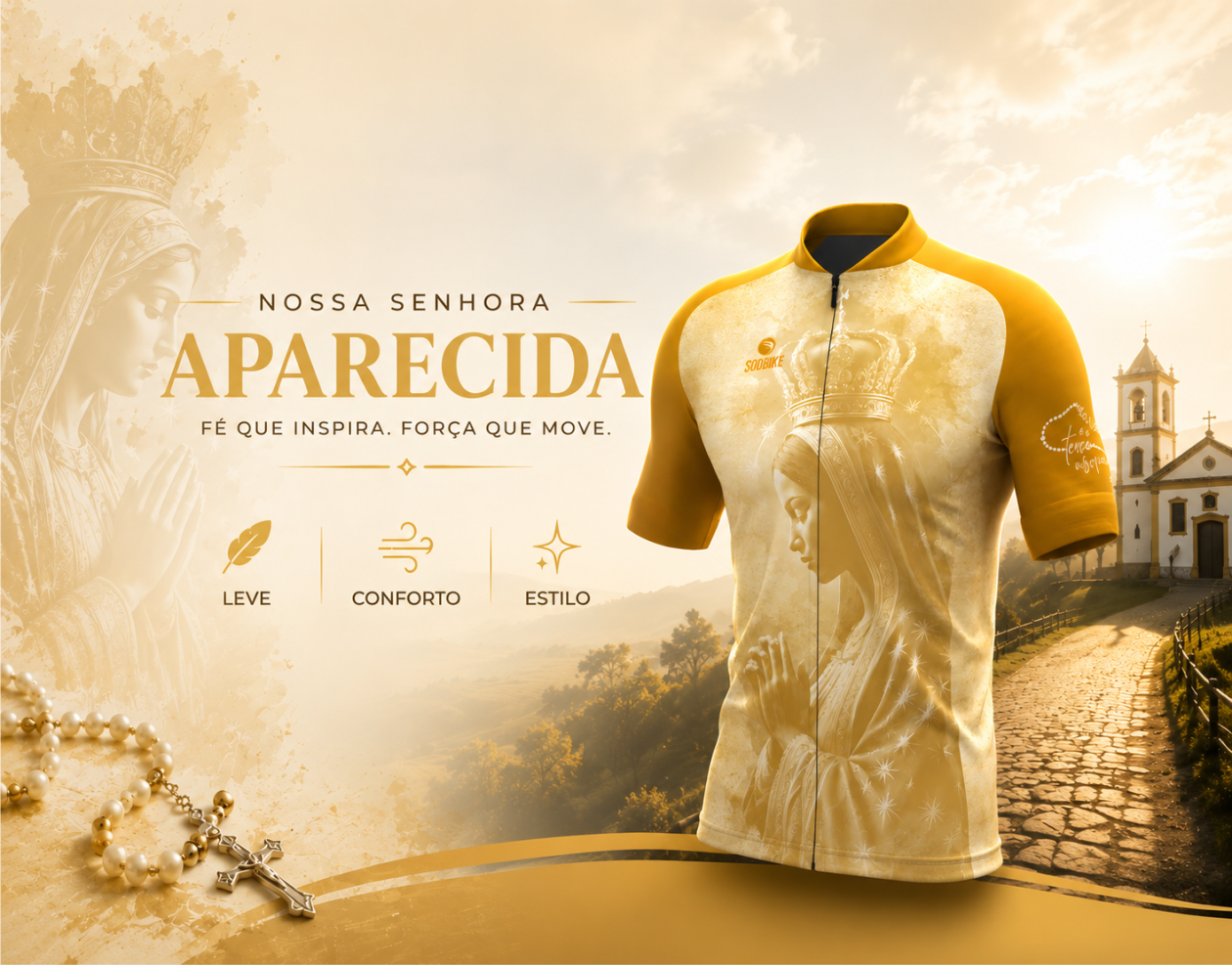 Nossa Senhora 01 - Mobile