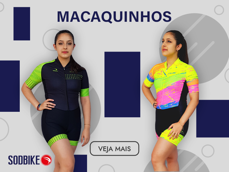 Macaquinhos - Mobile