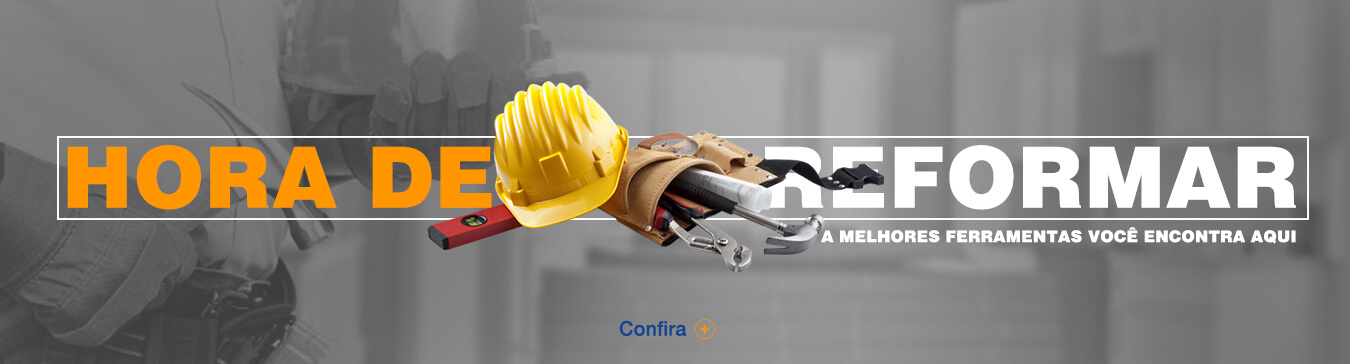 Banner - Página Principal