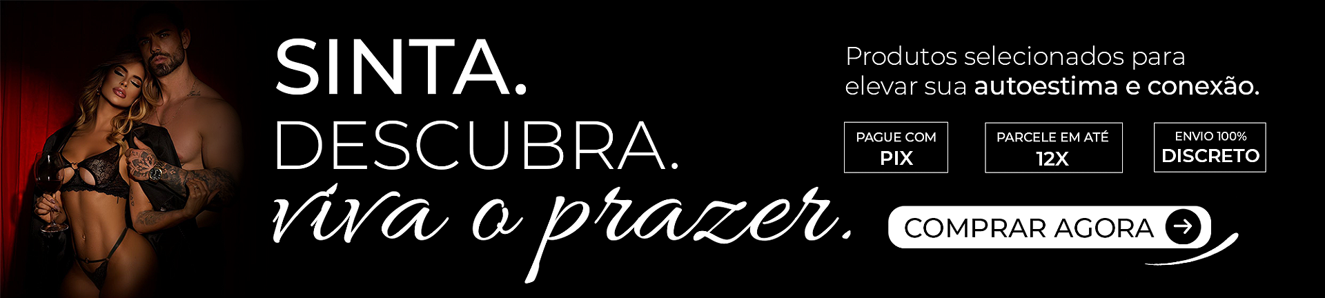 Banner Projeto Loja Pronta