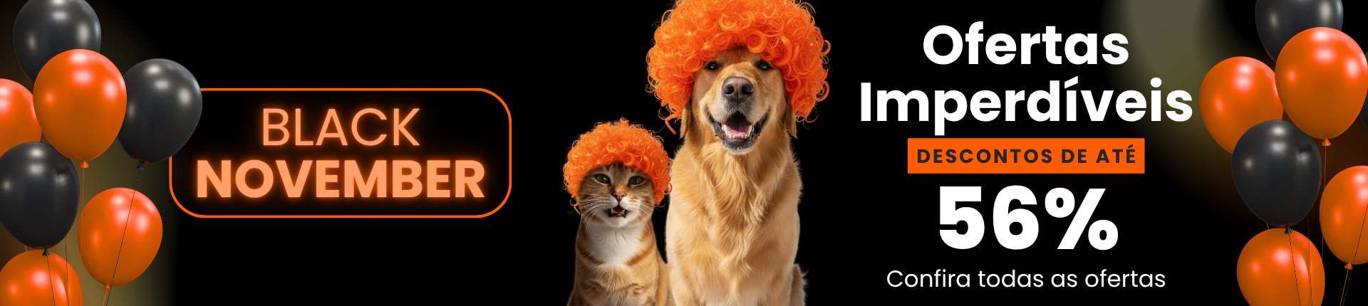 BLACK NOVEMBER NOV-25