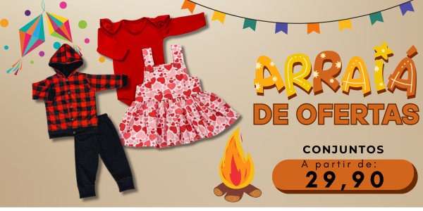 Conjuntos mobile