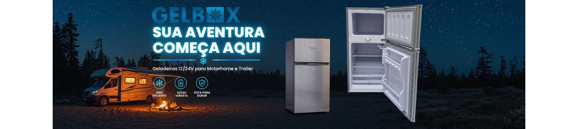 GELBOX BCD84 - JULHO