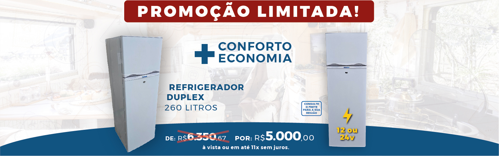 PROMOÇÃO