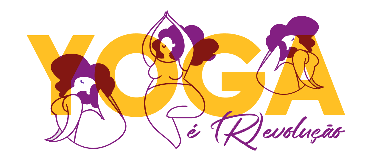 yoga é revolução