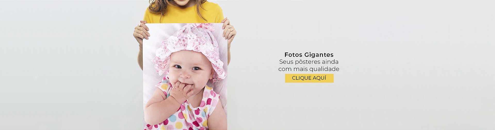 banner poster personalizado