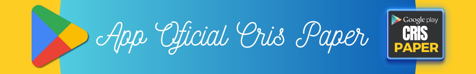 App Cris Paper