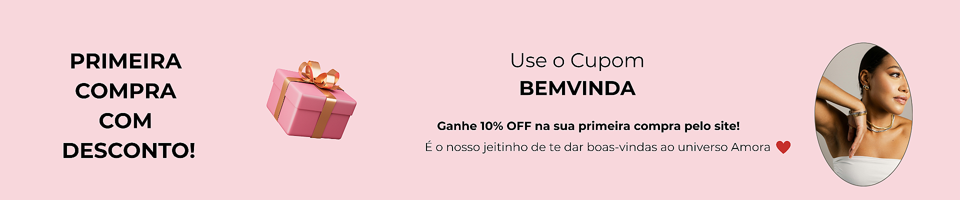Primeira compra