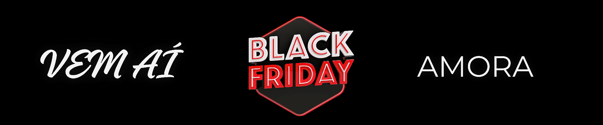 BLACK FRIDAY 2025