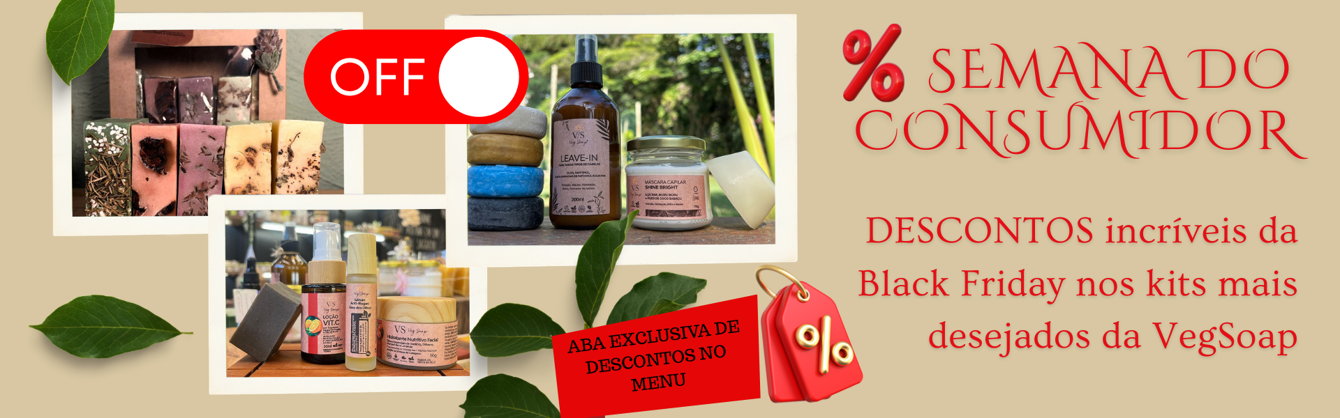 Semana do Consumidor