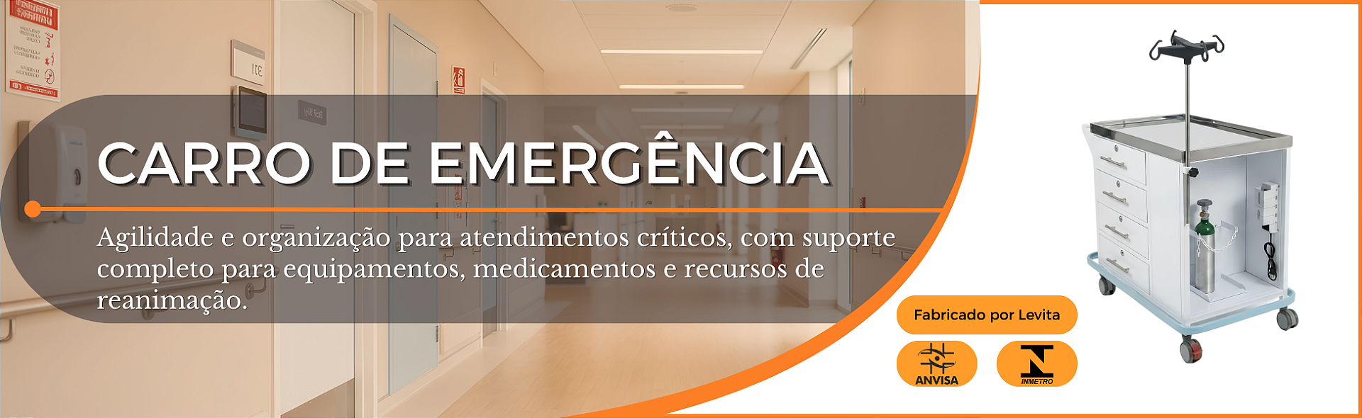Carro de Emergência