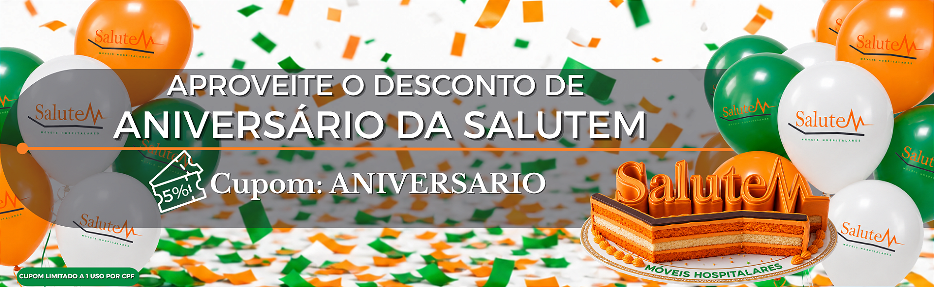 Aniversário