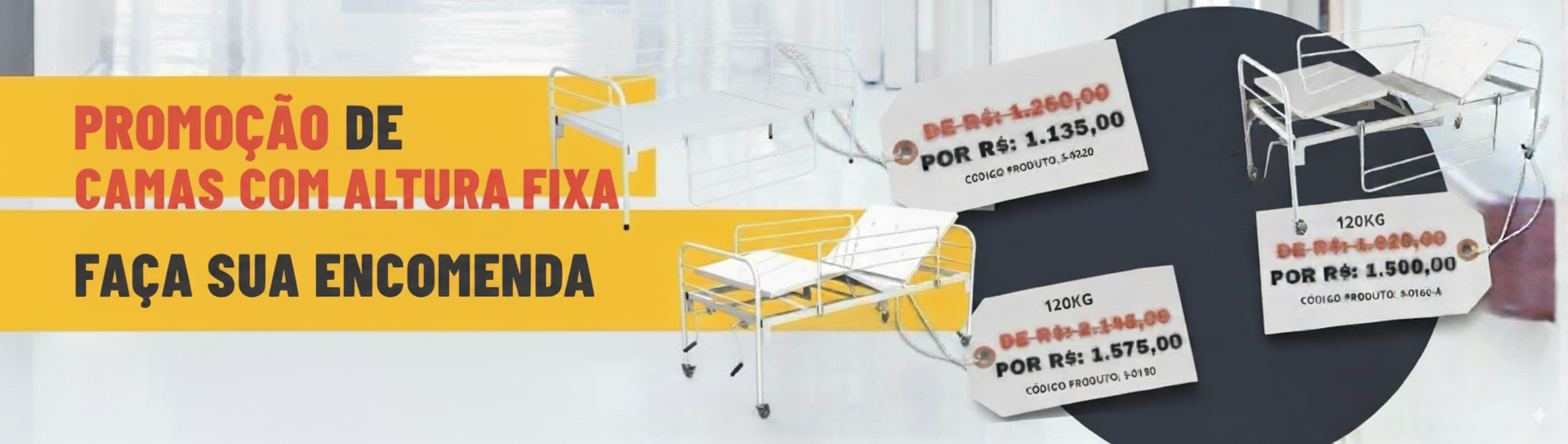 banner pronta entrga