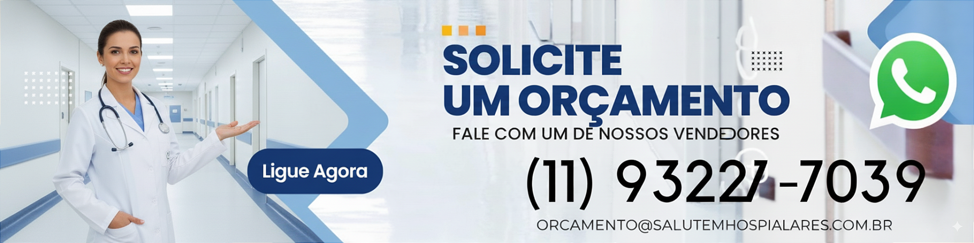 Banner Orçamentos