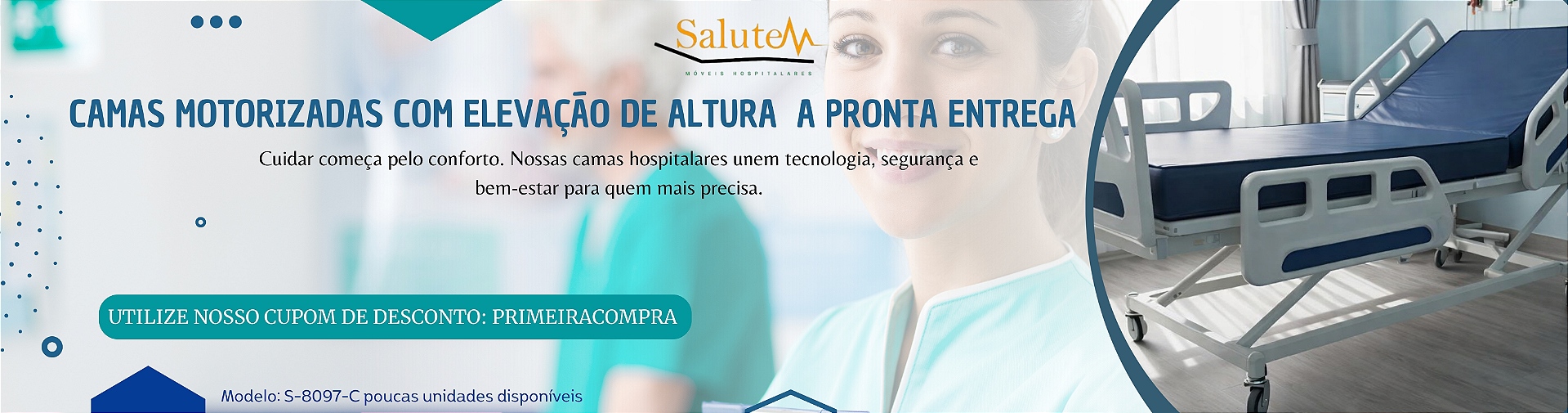 PRONTA ENTREGA MOTORIZADA