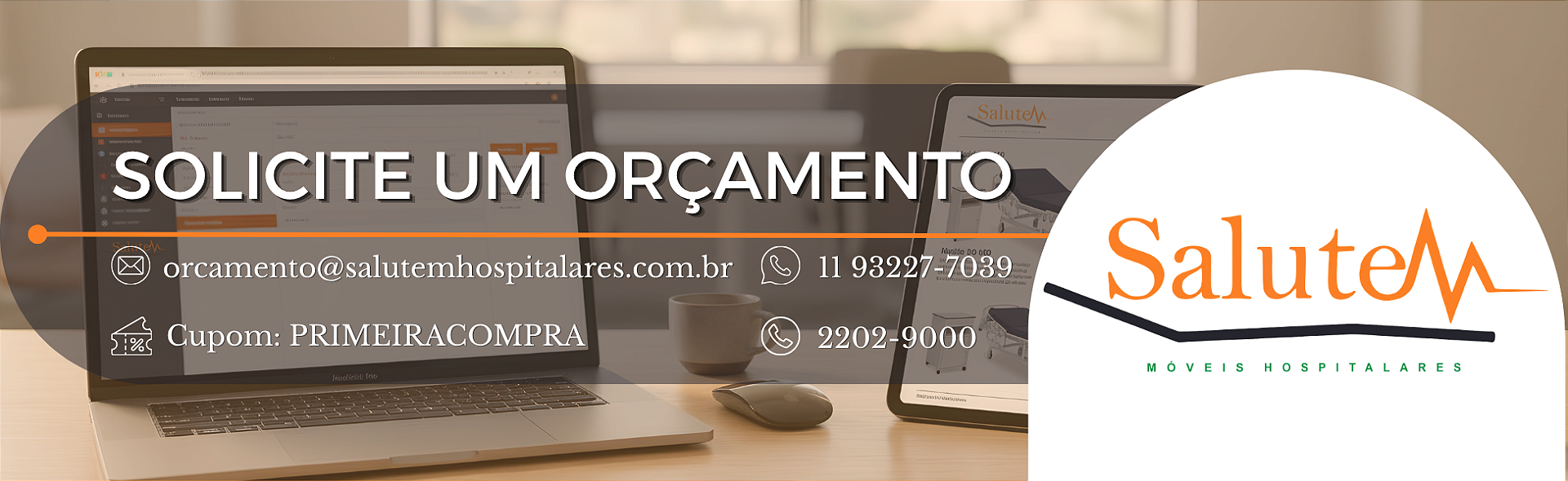 Orçamentos