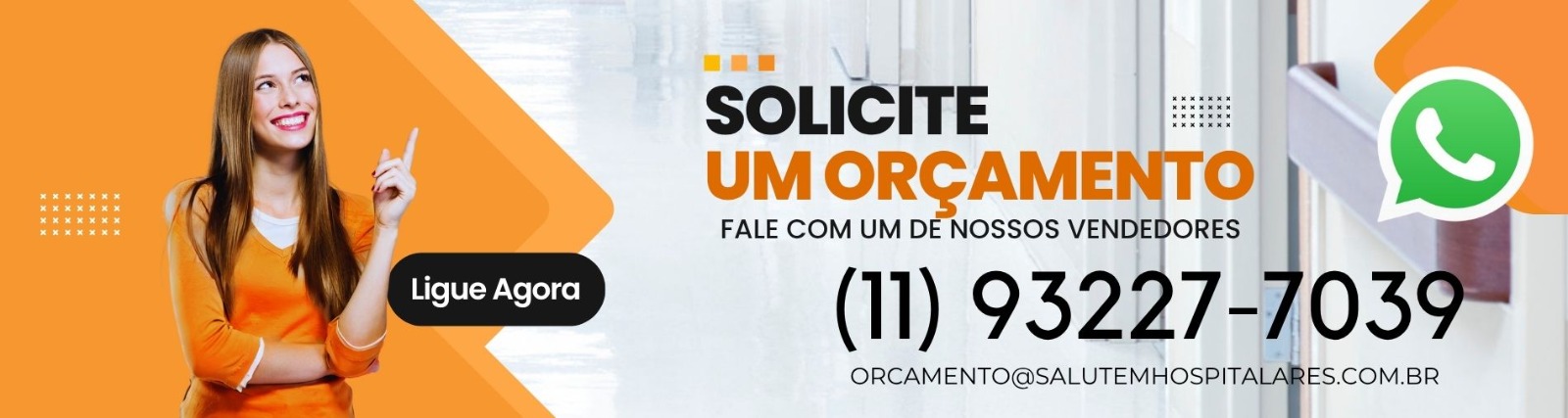 Banner Orçamentos