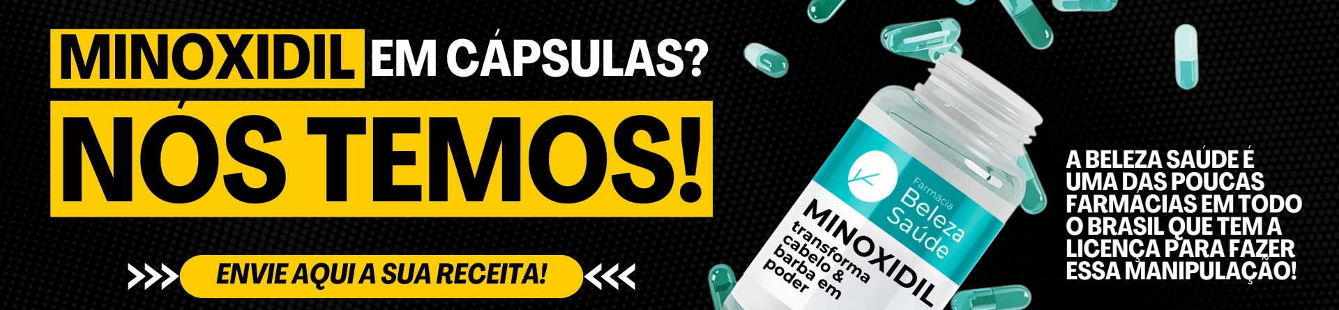MINOXIDIL 10/2025