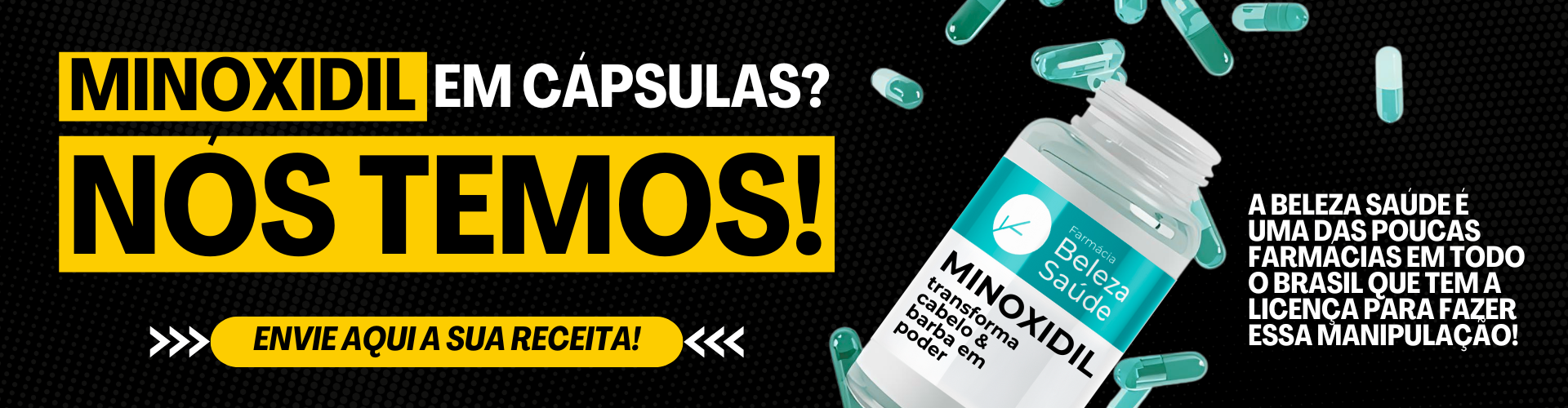 MINOXIDIL 10/2025