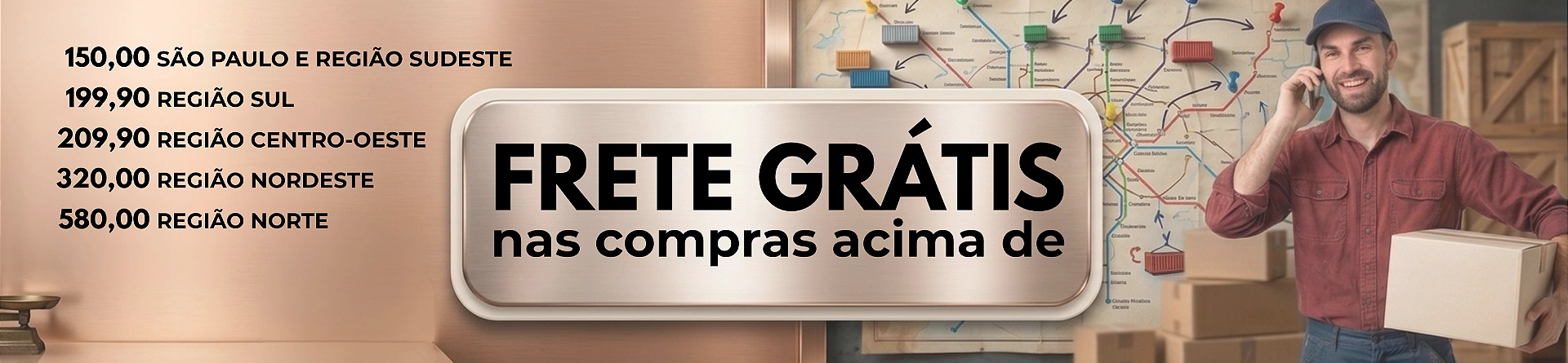 frete-por-regiao