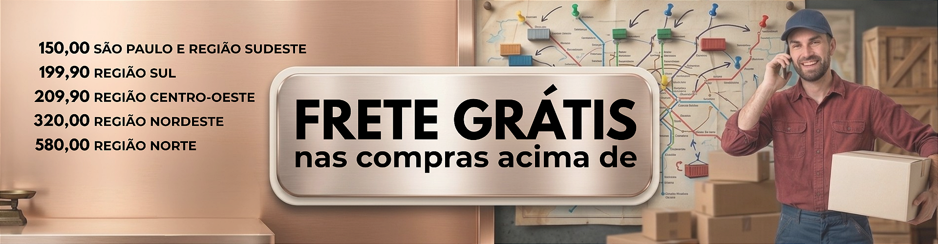 frete-por-regiao