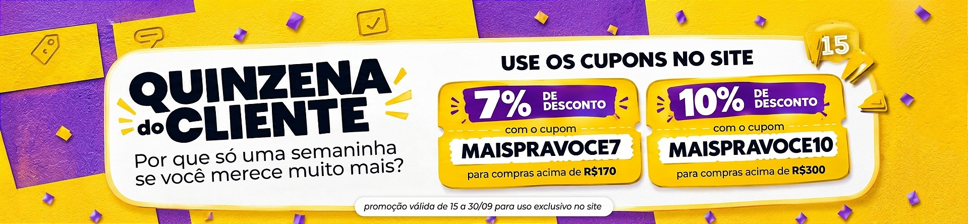Dia do cliente 2026