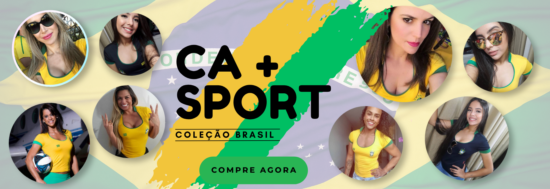 Coleção Brasil 2026