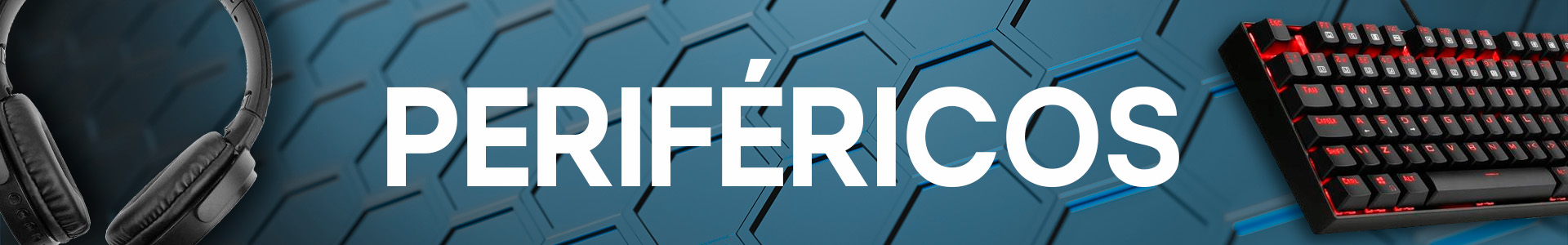 Periféricos