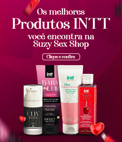 [mobile] Intt Cosméticos